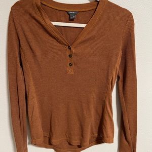 eddie bauer shirt